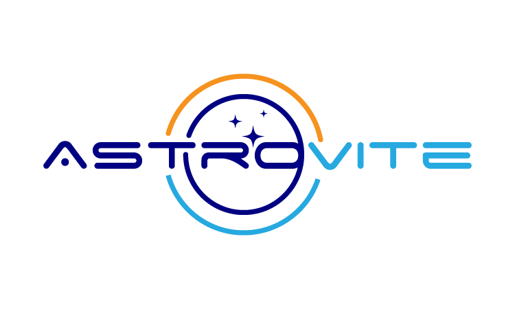 AstroVite logo