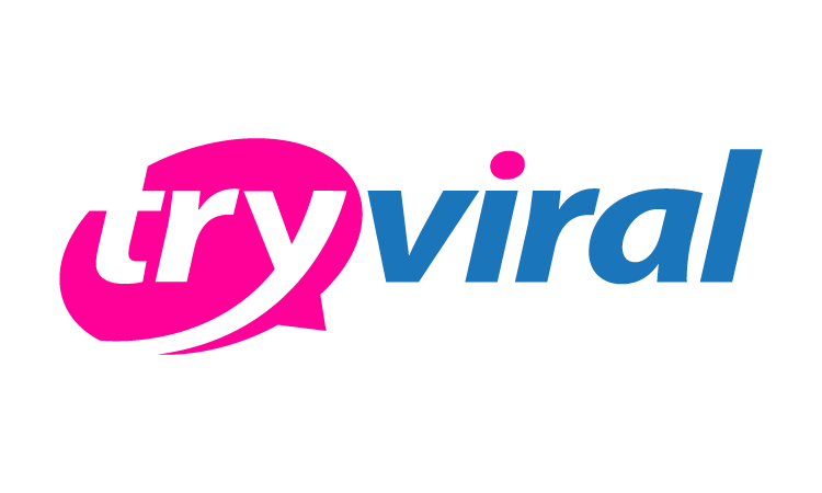 TryViral.com - buy Cool premium domains