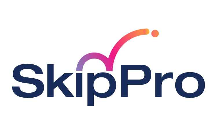 SkipPro logo