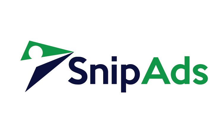 SnipAds logo
