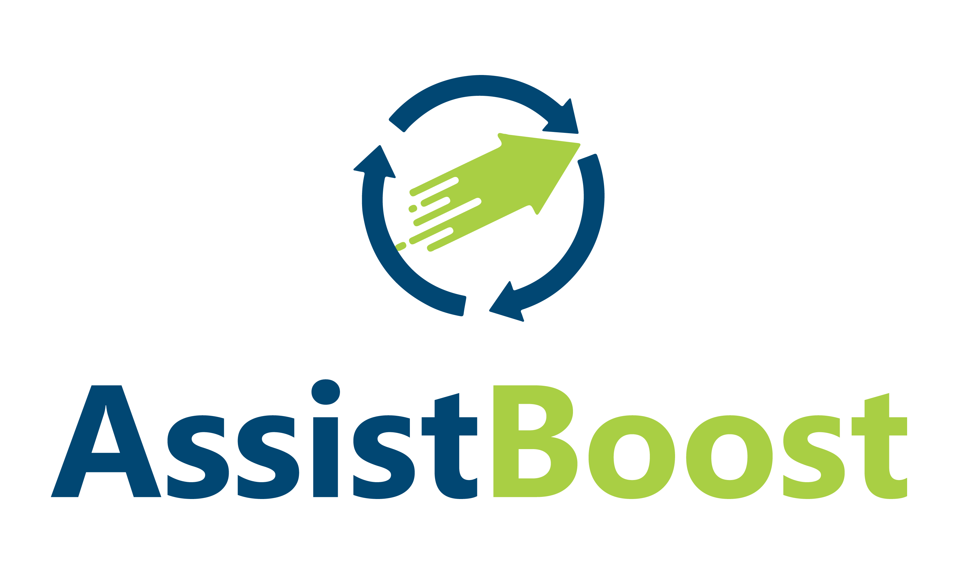AssistBoost logo