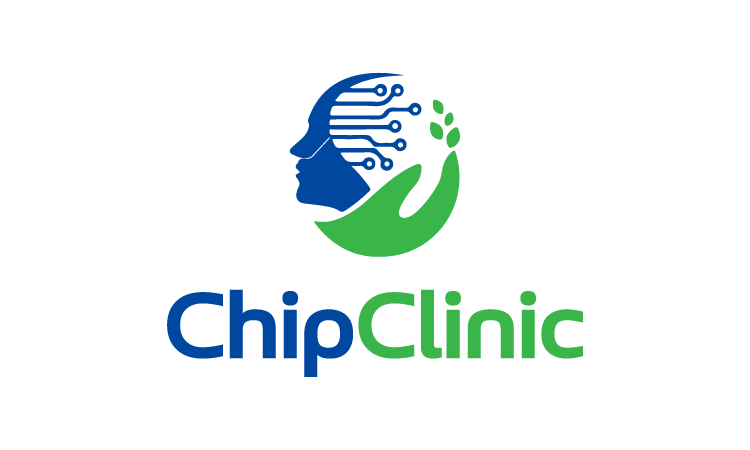 ChipClinic logo