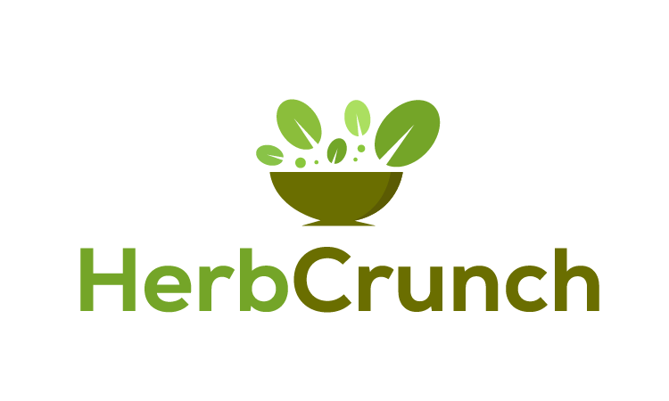 HerbCrunch.com - buy New premium domains