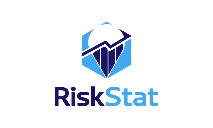 RiskStat logo