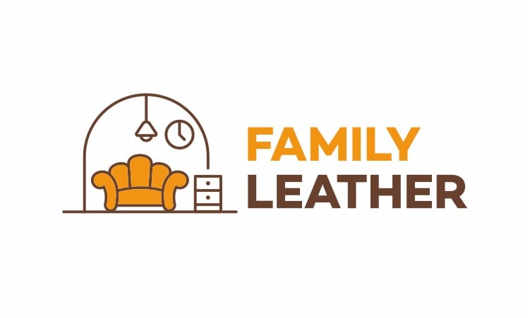 FamilyLeather.com - Creative premium domains