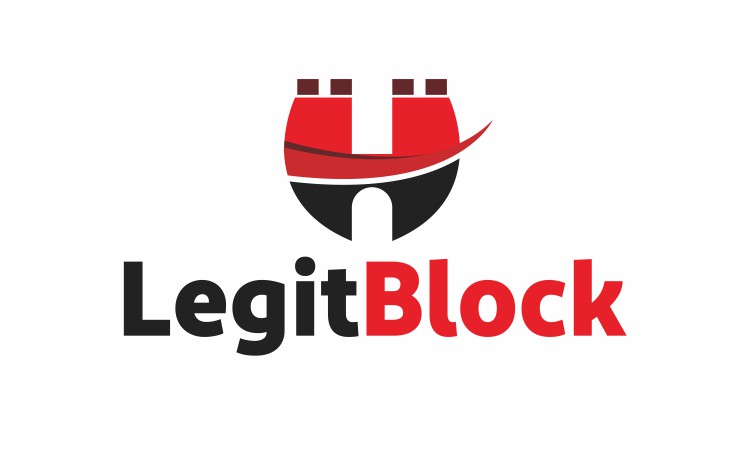 LegitBlock.com - buying Unique premium names