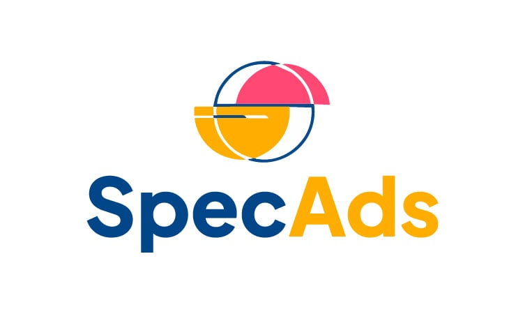 SpecAds logo