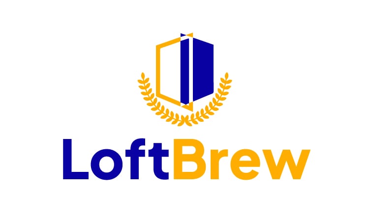 LoftBrew.com - Good premium domains