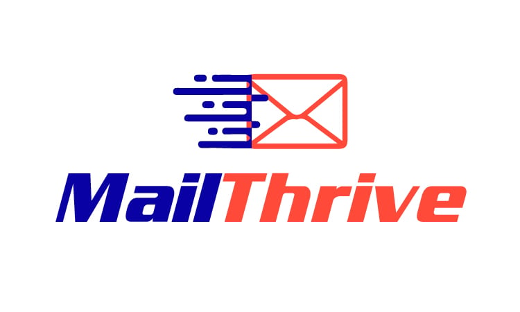 MailThrive logo