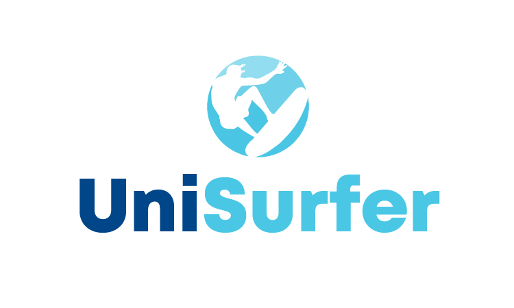 UniSurfer.com - buy New premium domains