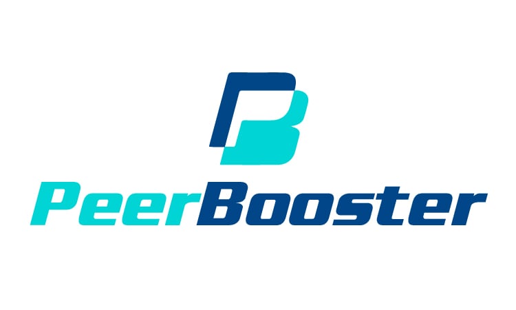 PeerBooster.com - Catchy premium domains