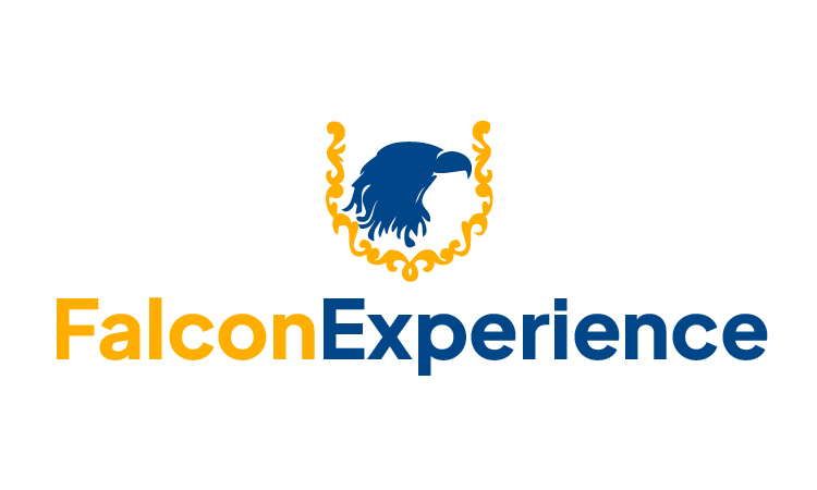 FalconExperience.com - buy Cool premium domains