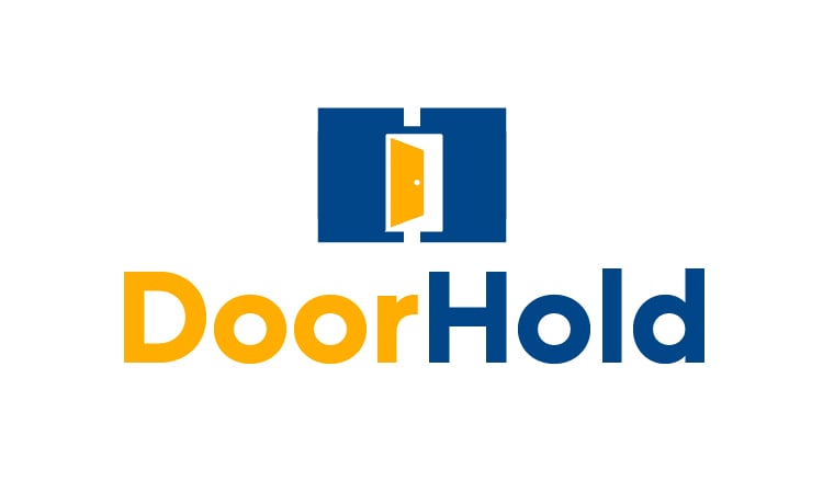 DoorHold.com - buy Good premium domains