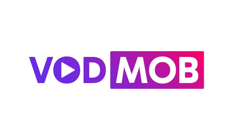 VodMob logo