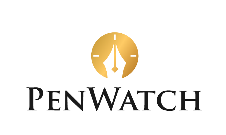 PenWatch logo