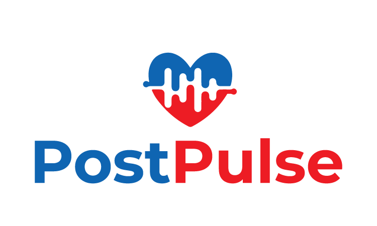 PostPulse logo