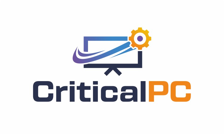 CriticalPC.com - Unique premium domain names