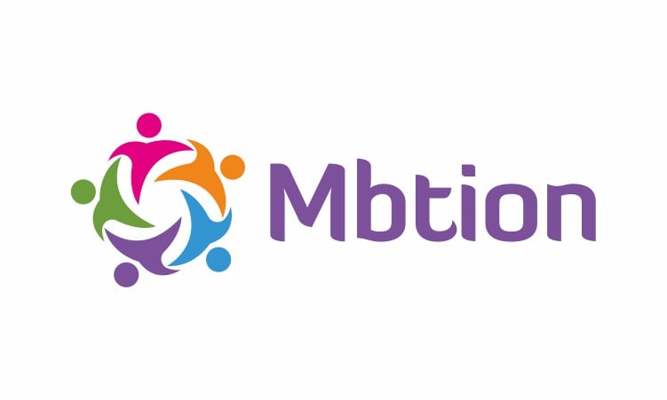 Mbtion.com - Creative premium domains