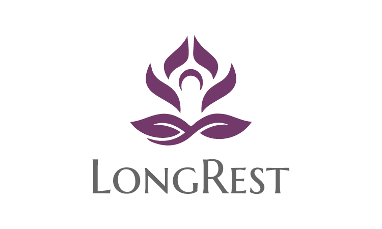 LongRest logo