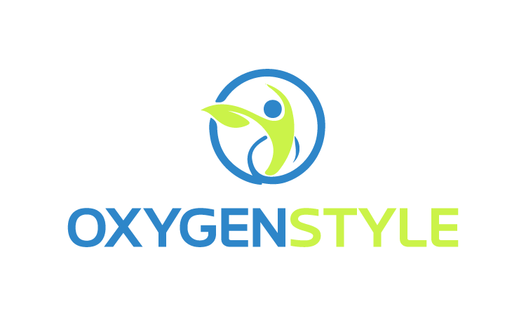 OxygenStyle logo