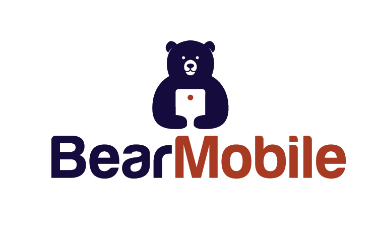 BearMobile.com - Catchy premium domains