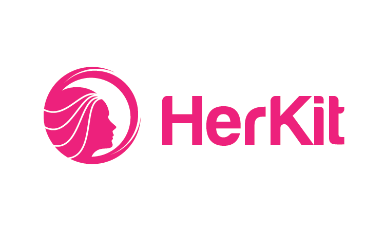 HerKit logo