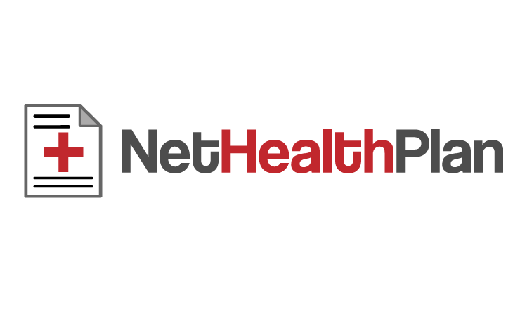 NetHealthPlan logo
