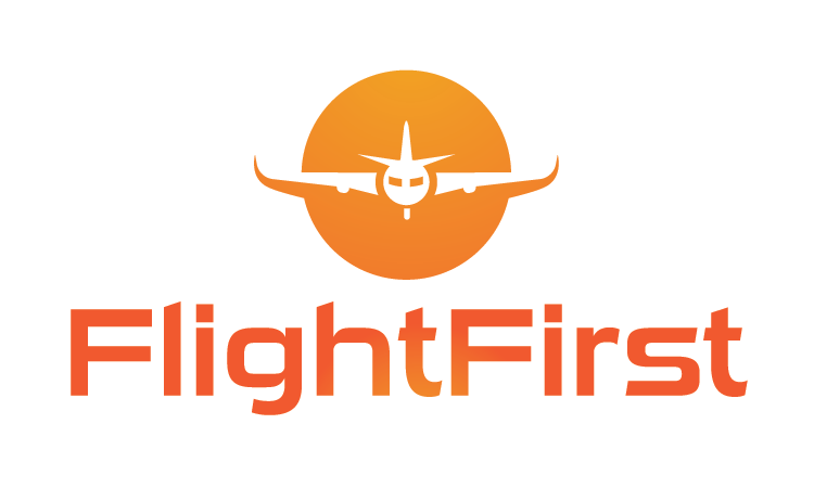 FlightFirst logo