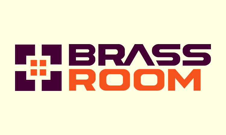 BrassRoom.com - Great premium domain marketplace