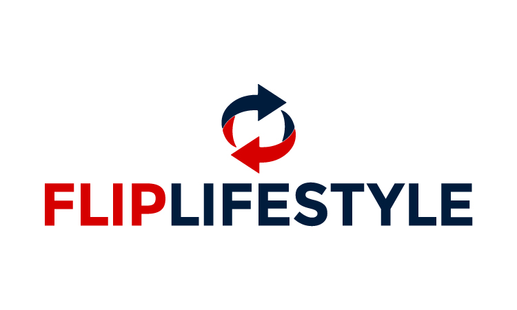 FlipLifestyle.com - Unique premium names