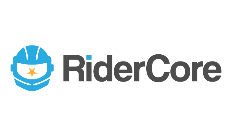 RiderCore.com - Catchy premium domains