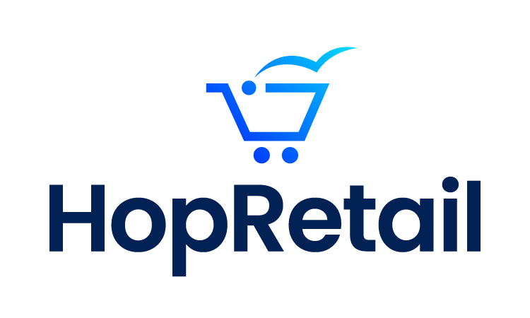 HopRetail.com - Unique premium domain names for sale