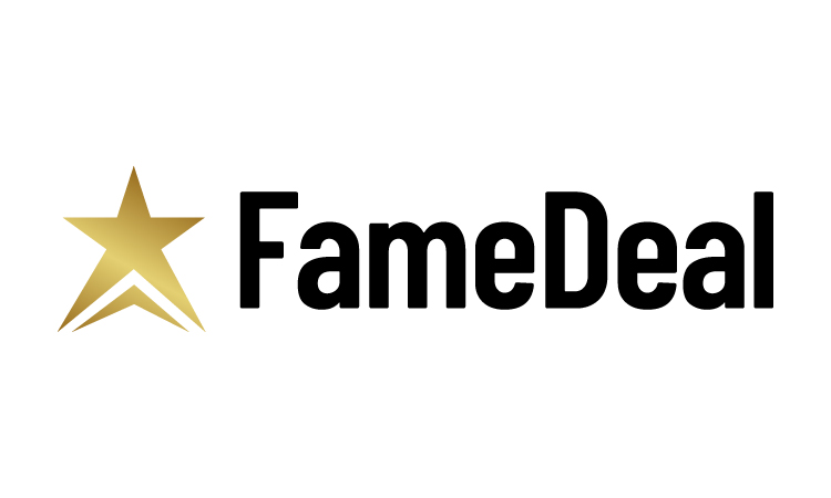 FameDeal.com - buying New premium names
