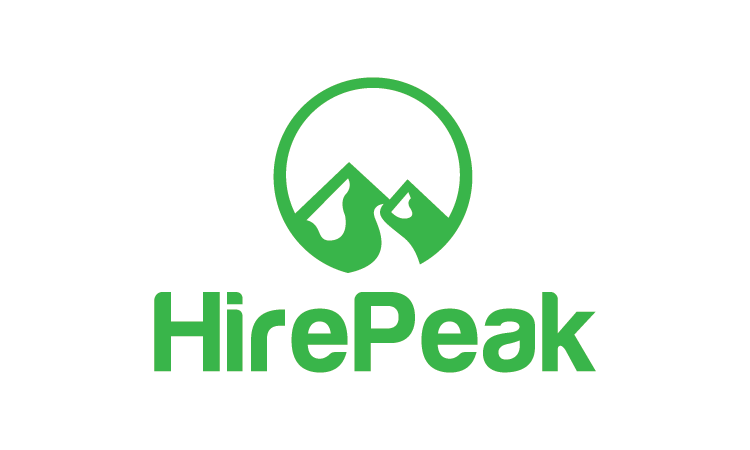 HirePeak logo