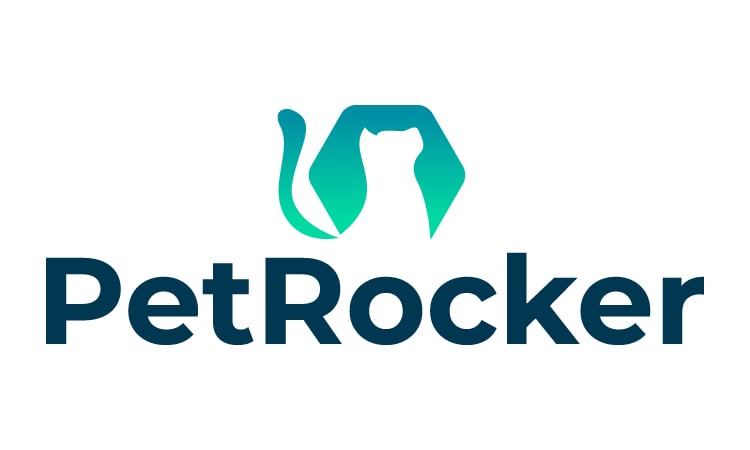 PetRocker logo