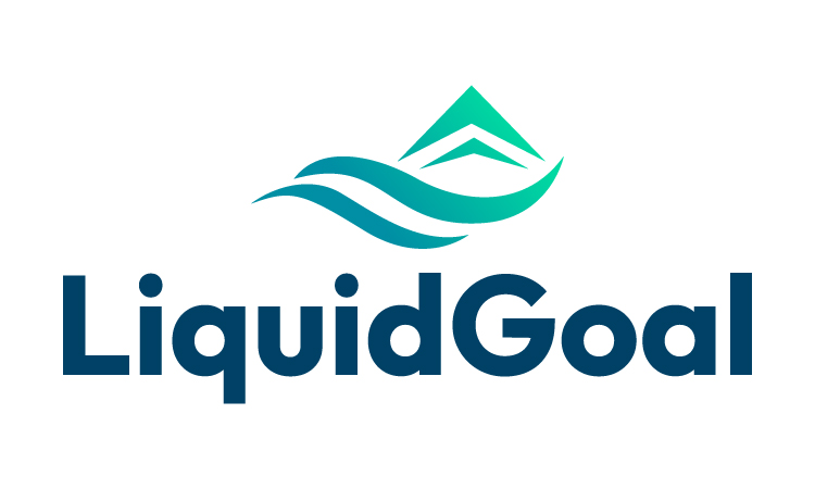 LiquidGoal.com - Great premium domains for sale