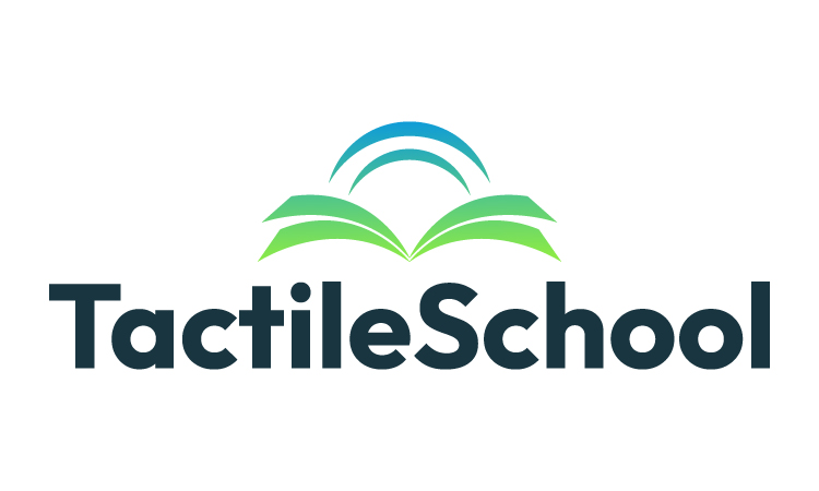 TactileSchool.com - Great premium domain marketplace