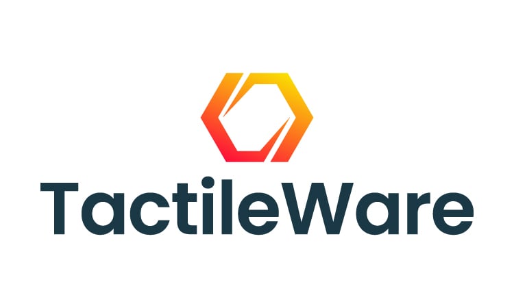 TactileWare.com - Good premium domain names for sale