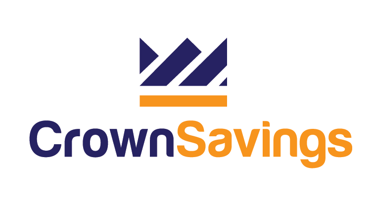 CrownSavings.com - Best premium domains for sale
