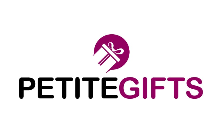 PetiteGifts logo