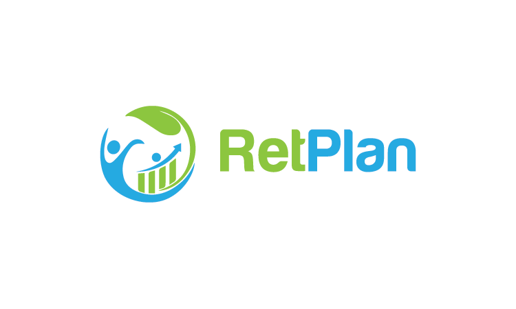 RetPlan logo