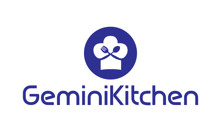 GeminiKitchen logo
