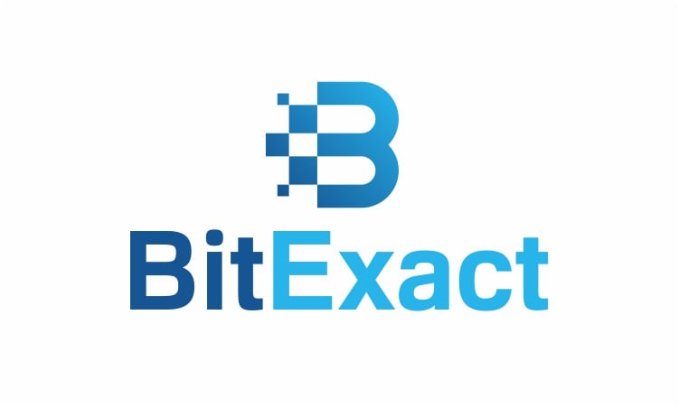 BitExact.com - Great premium domain names for sale
