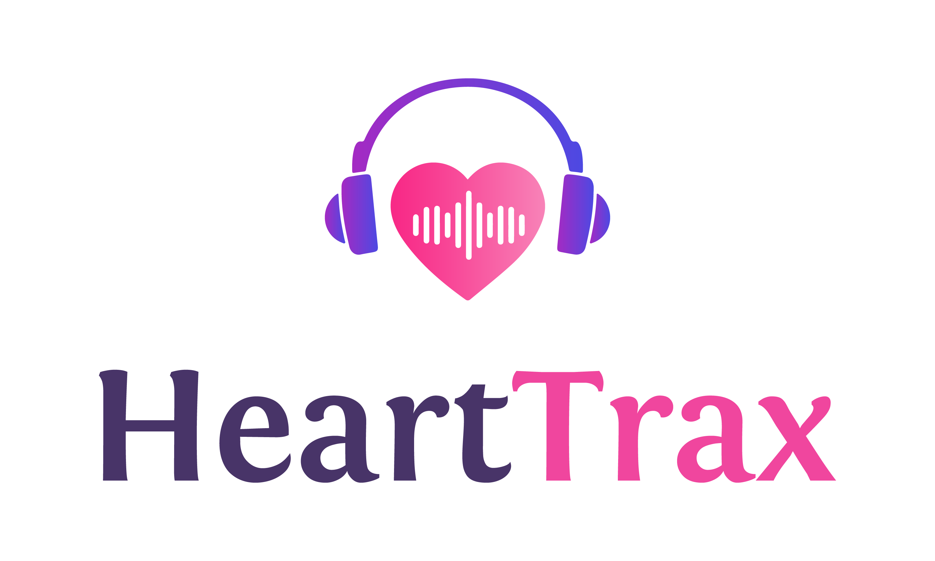 HeartTrax logo