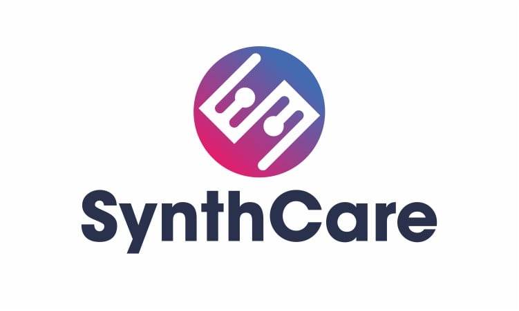 SynthCare.com - New premium domain names
