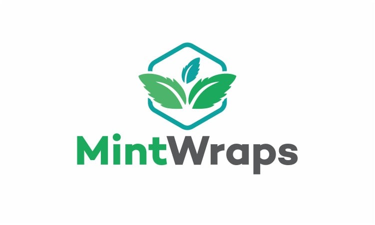 MintWraps logo