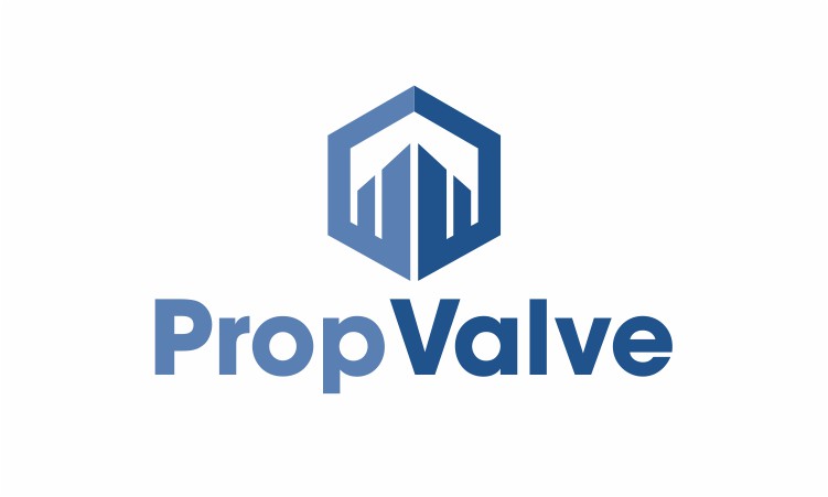 PropValve.com - buy New premium domains