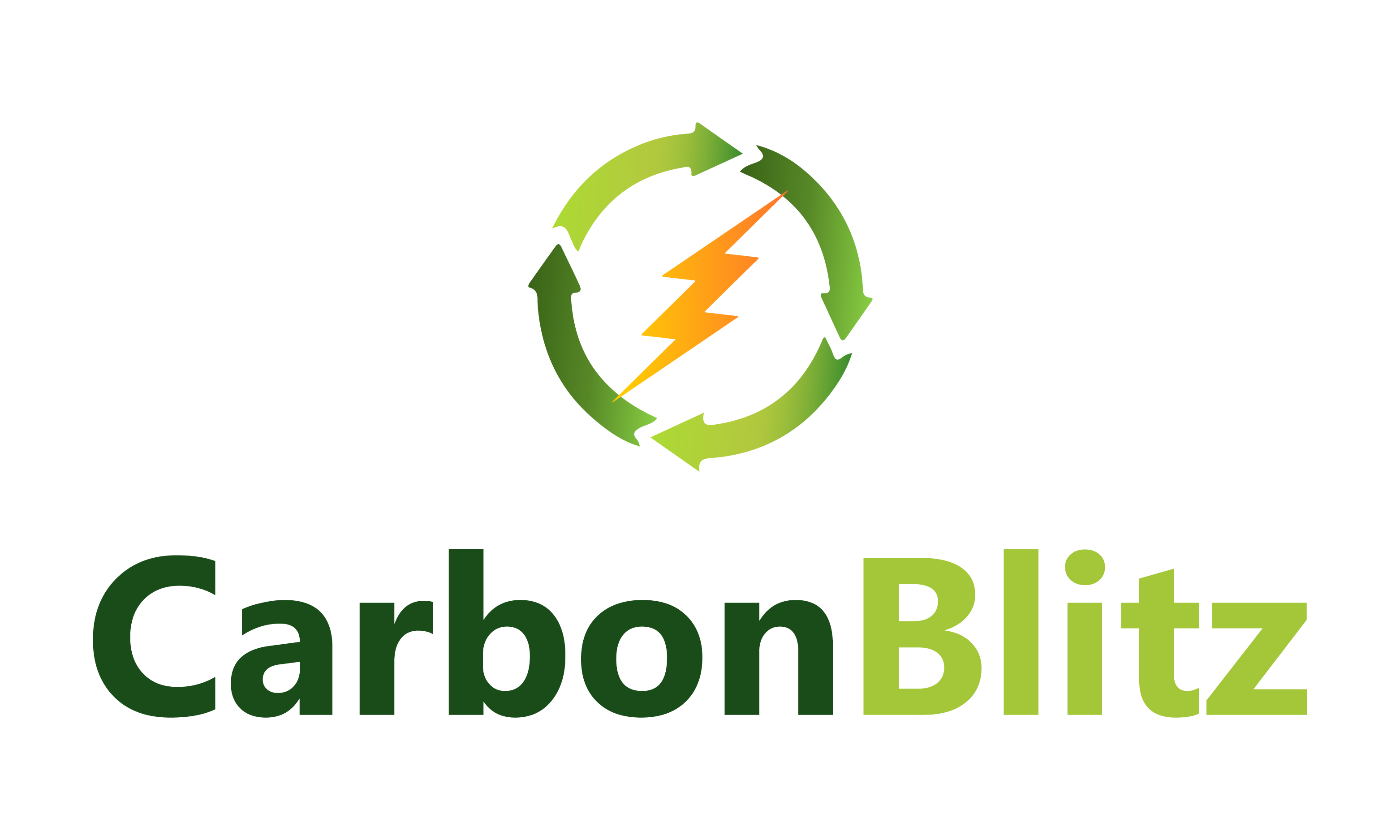 CarbonBlitz logo