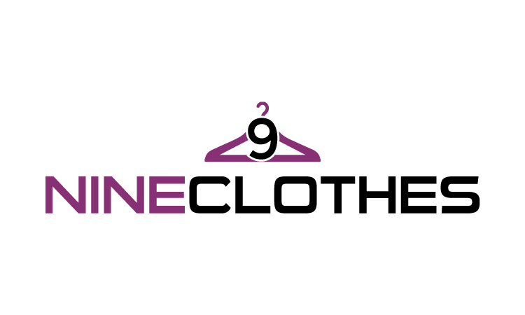 NineClothes.com - Great premium domains