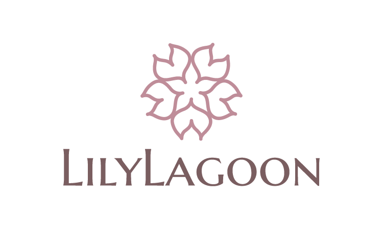LilyLagoon logo